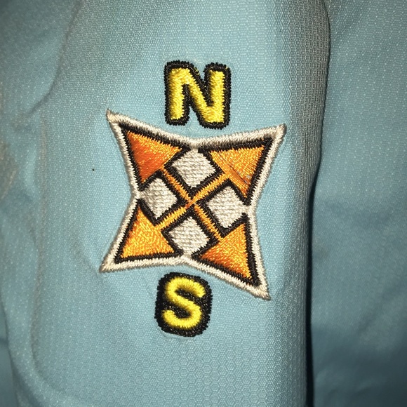 Ozark gear waterproof 💦 rain shell - Picture 3 of 4